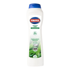LIMPIADOR CREMA 750 ML