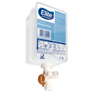 ALCOHOL GEL MULTIFLEX