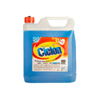 DETERGENTE LIQUIDO 5 LTS