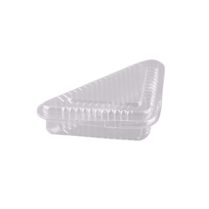 ESTUCHE PET TRIANGULAR SANDWICH