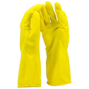 GUANTE LATEX DOMESTICO
