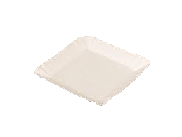 BANDEJA CARTULINA RECTANGULAR N°0