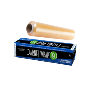 FILM DOMESTICO 300 MTS C/ESTUCHE
