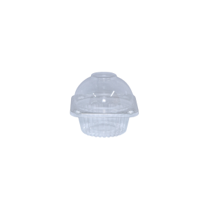 ESTUCHE PET CUP CAKE X 1