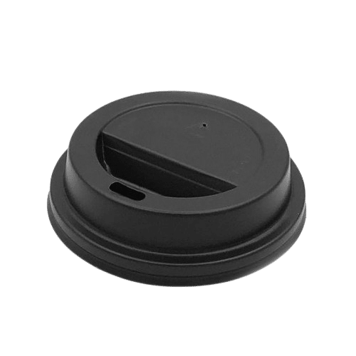 TAPA VASO POLIPAPEL 8 OZ